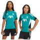 Adidas Παιδική ποδοσφαιρική φανέλα Liverpool FC European Training Jersey Adidas Παιδική ποδοσφαιρική φανέλα Liverpool FC European Training Jersey